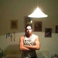 Alan Pellegrini's Photo