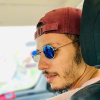 Bejaoui Khaled的照片