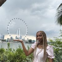 Eugénie Diatta's Photo