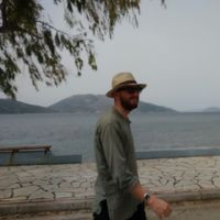 Tom Armstrong的照片