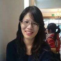 Yu Fang Wang's Photo