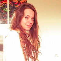 evgeniamarkova的照片