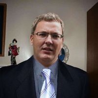 Gibson Stephen's Photo