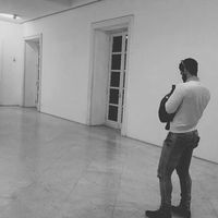 Francesco Coppola Bove's Photo