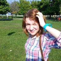 Elizaveta Latypova的照片