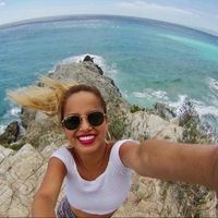 Fotos de joselyn gaibor