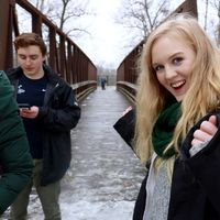 Lauren Megan McCarthy's Photo