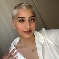 Le foto di Zahra Ahmadi