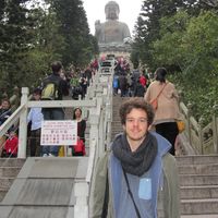 Fotos de Dominik Klein