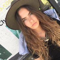 Louison Brothier的照片