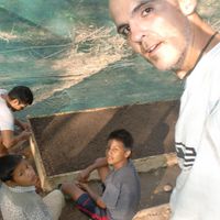 Fotos von Albert Llinare