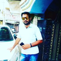 Ram Choudhary's Photo