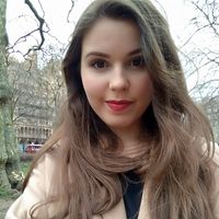 Mariana Garcia's Photo