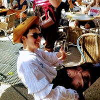 Estelle Robin的照片