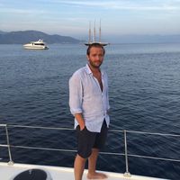 Hubert Beauvais的照片