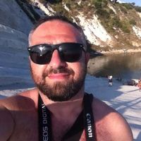 Raffaele Pezzolla's Photo