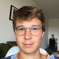 Franz Arbogast的照片