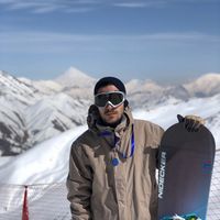 HosseiN  seyedi的照片