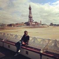 Riska Caroline Mairuhu的照片