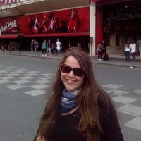 sonia farago的照片