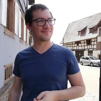 Arthur Langenbronn's Photo