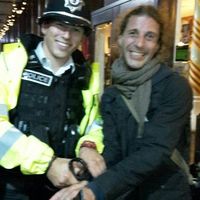 Sebastien Verhaegen's Photo