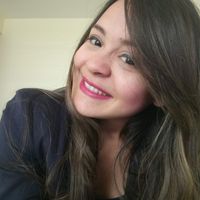 Carolina Isabel  Triana Pupo的照片