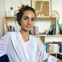 Photos de juliette Grondin