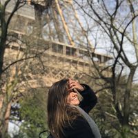 Mariana Assumpção的照片