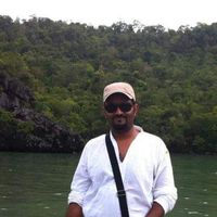 Mohammed Makin's Photo