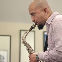 Carlos Sebastián's Photo