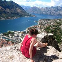 Josephine Garitz's Photo