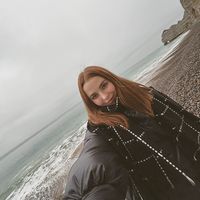 Anastasiia Bruchkovska's Photo