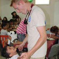 Josh Feazell's Photo