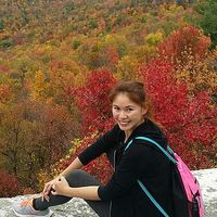 Fotos von Charity Wo