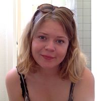 JosephineLL的照片