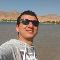 Khaled Gawish的照片