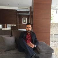 bardia zandi's Photo