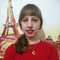 Olya Zaychenko的照片