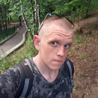 Дмитрий Вакулик的照片