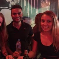 Arjun Thakur的照片