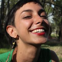 Photos de Rebeca Hornhardt