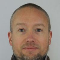 Giles Chapman's Photo