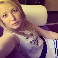 Marina Lysenko的照片