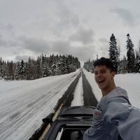 Nathaniel Ginn's Photo