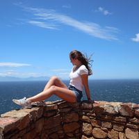 Lea Mennerich's Photo