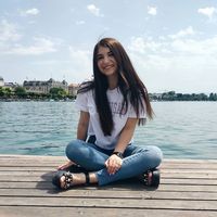 Marianna Volovik's Photo