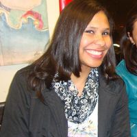 Isaura Pereira's Photo