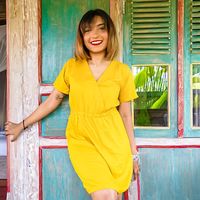 Dhanisha Ganase's Photo