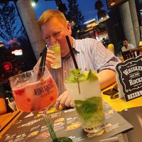 Krisztián Kutas's Photo